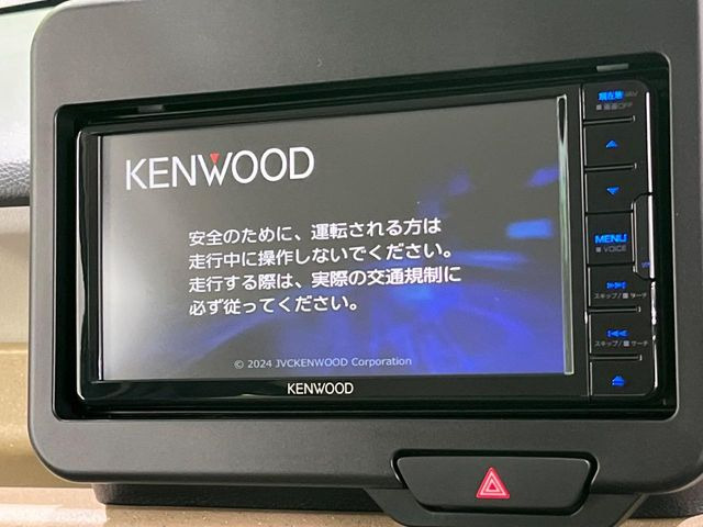 N-BOXベースグレード