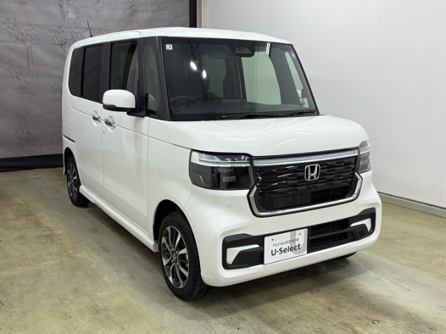 N-BOXカスタム