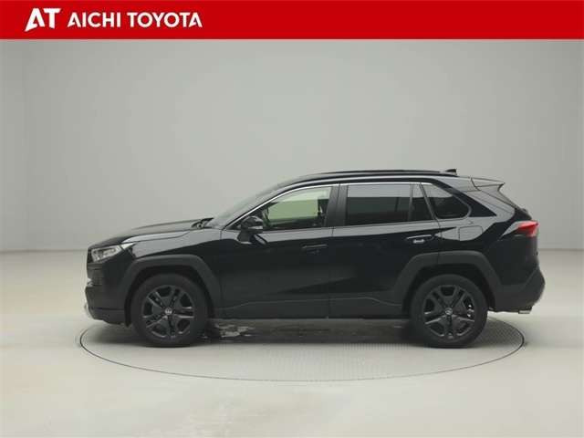 RAV42.0 アドベンチャー 4WD