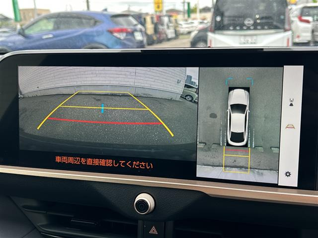 クラウンクロスオーバー2.5 G アドバンスト E-Four 4WD