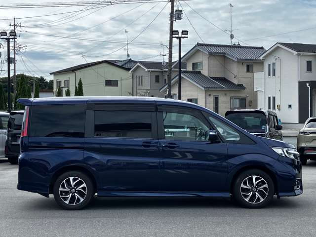 ステップワゴン1.5 スパーダ ホンダ センシング
