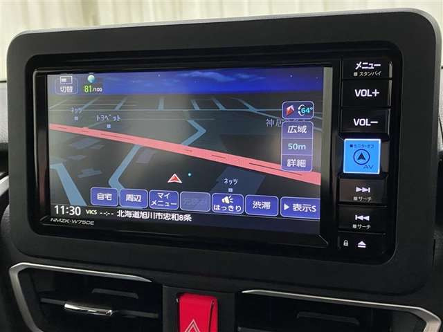 ムーヴRS 4WD