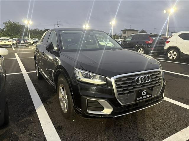 Q230 TFSI スポーツ