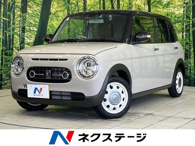 アルトラパンLC X
