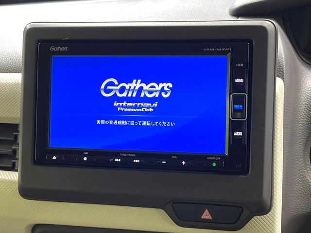 N-BOXG L ホンダセンシング