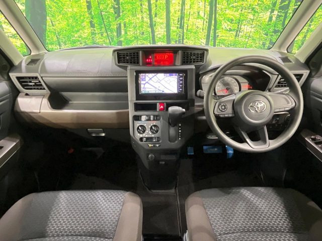ルーミー1.0 X