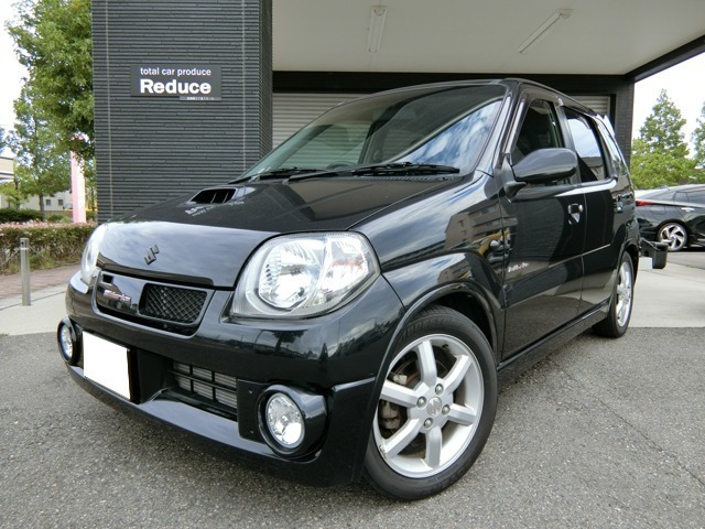 Keiワークス