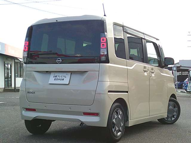 デイズルークスX