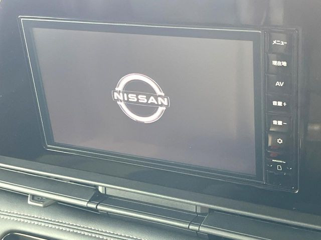 セレナ1.4 e-POWER ハイウェイスターV