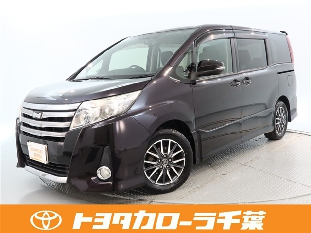 ノア2.0 Si
