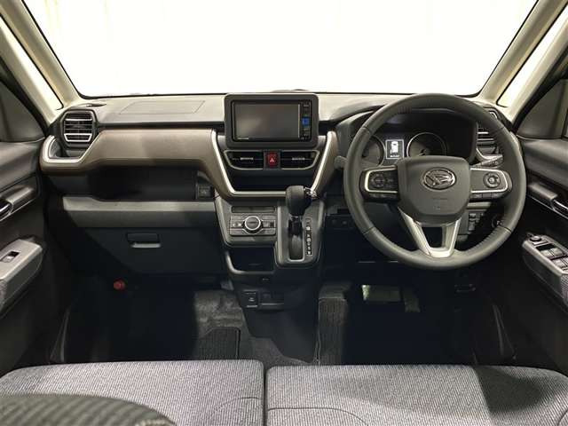 ムーヴRS 4WD