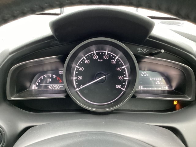 MAZDA21.5 15S