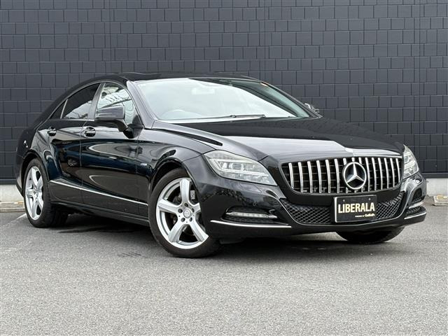 CLSクラスCLS350 ブルーエフィシェンシー