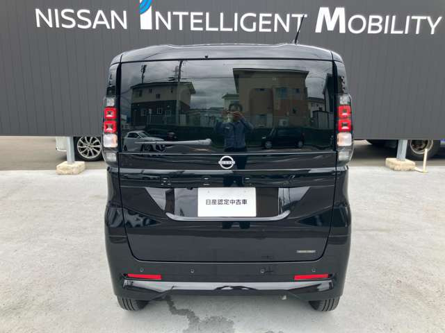 ルークスハイウェイスターX プロパイロットエディション 4WD