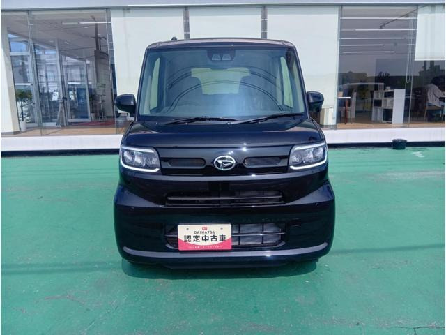 タントX