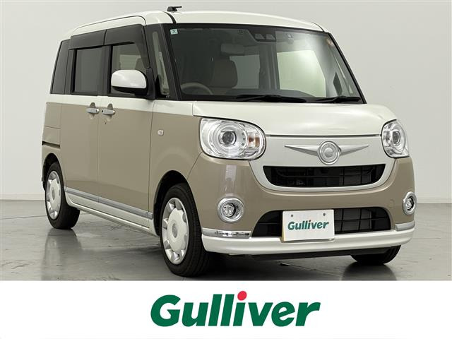 ムーヴキャンバスG メイクアップ SAIII