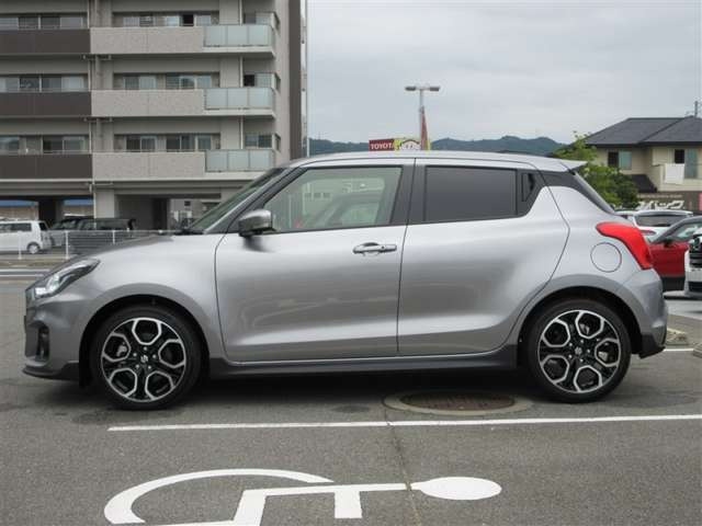 スイフト