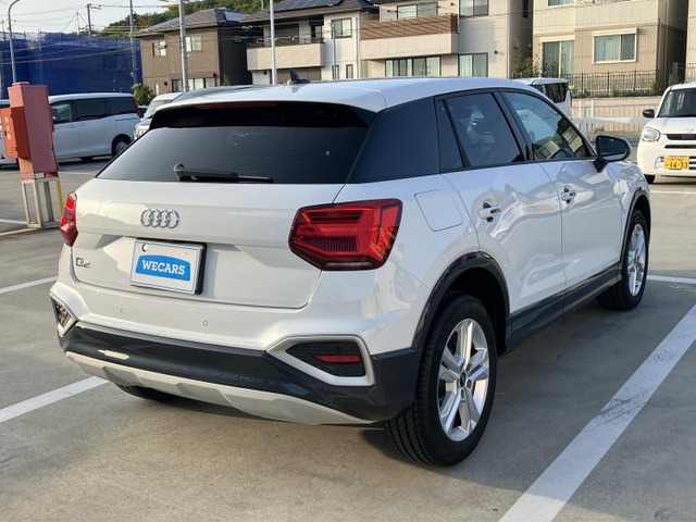 Q235 TFSI アドバンスド