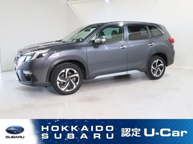フォレスター2.0 アドバンス 4WD