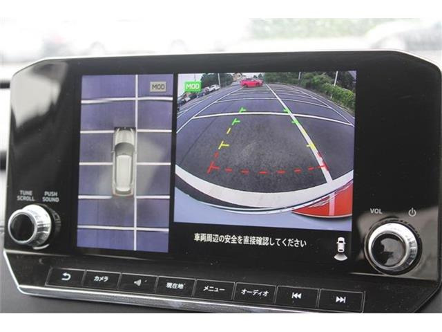 アウトランダーPHEV 2.4 P 4WD