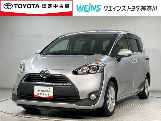 シエンタ1.5 G