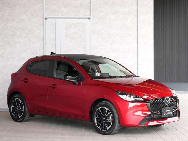 MAZDA21.5 15 スポルト