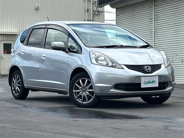 フィット1.3 G 4WD
