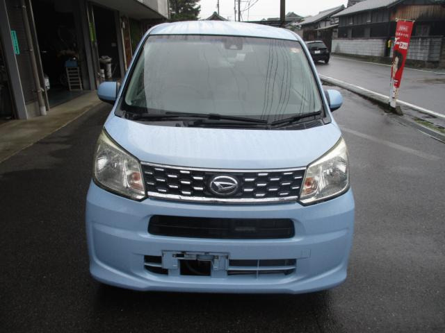 ムーヴL SAII