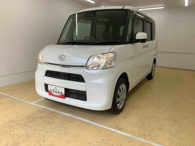タントX SAIII