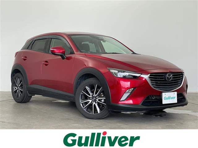 CX-31.5 XD プロアクティブ