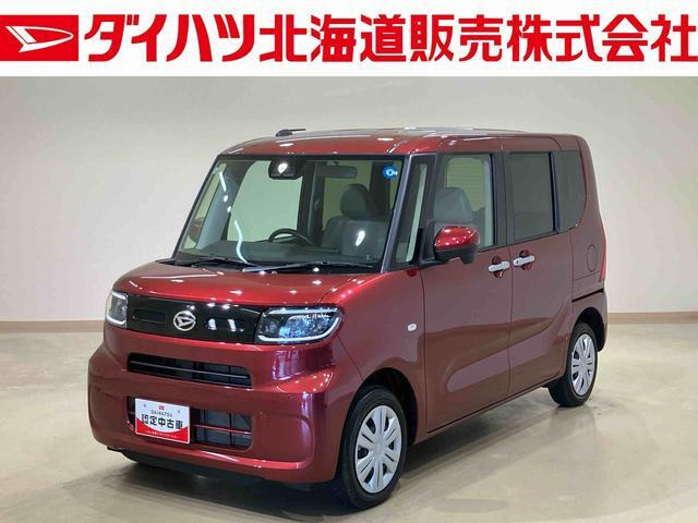 タントX