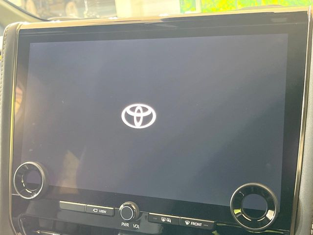アルファード2.5 Z