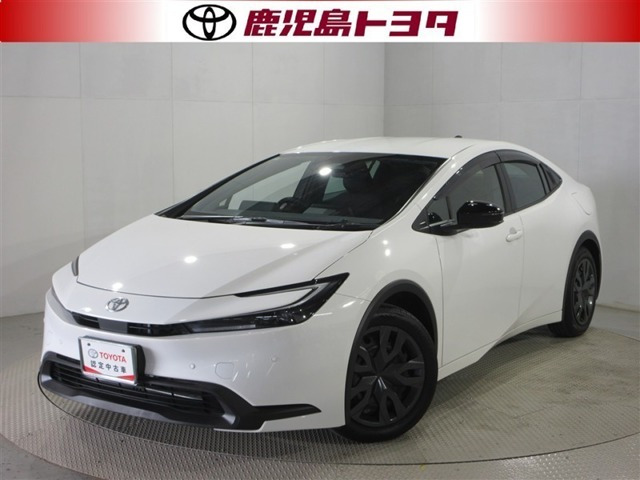 プリウス1.8 X