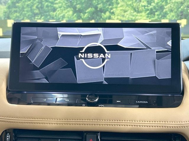 エクストレイル1.5 G e-4ORCE 4WD