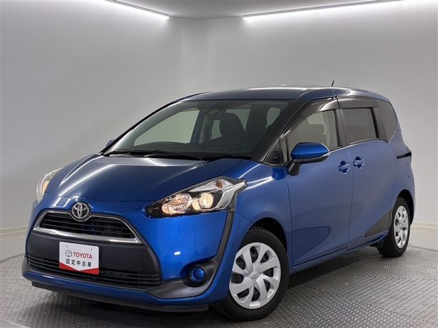 シエンタ1.5 G