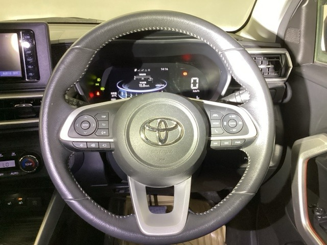 ライズ1.0 Z