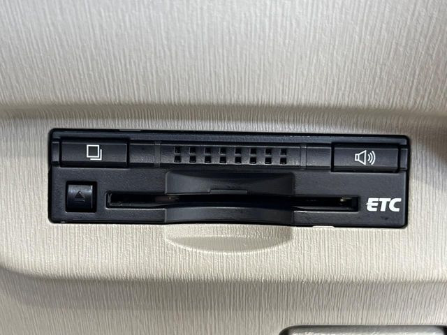 【ETC】高速道路の料金所をストレスなく通過!話題のスポットやサービスエリアに多い「スマートIC」利用時は必須のアイテムです。当店でセットアップを実施、ご納車当日からすぐにご利用いただけます!