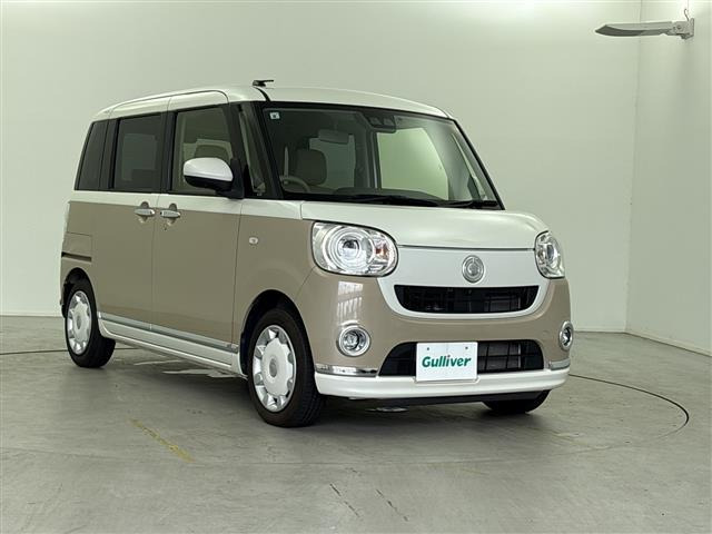 ムーヴキャンバスG メイクアップ リミテッド SAIII
