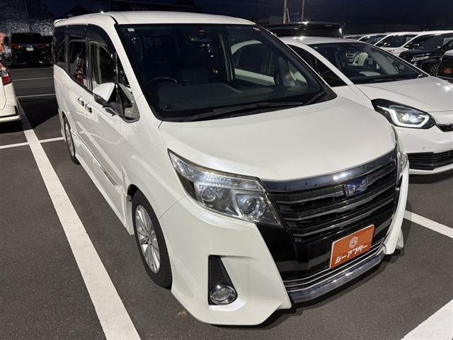 ノア2.0 Si