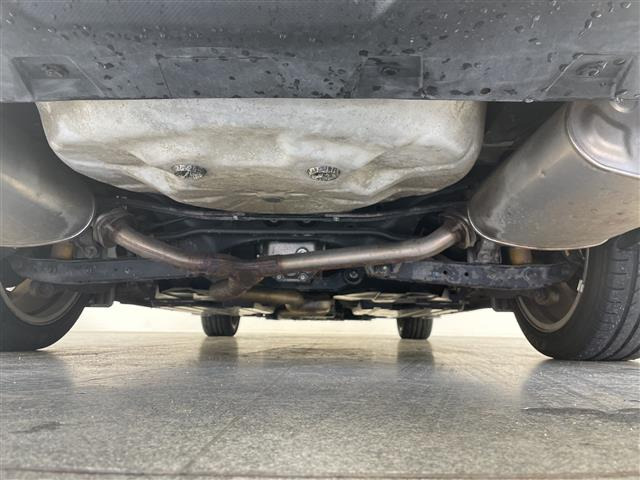レヴォーグ2.0 GT-S アイサイト 4WD