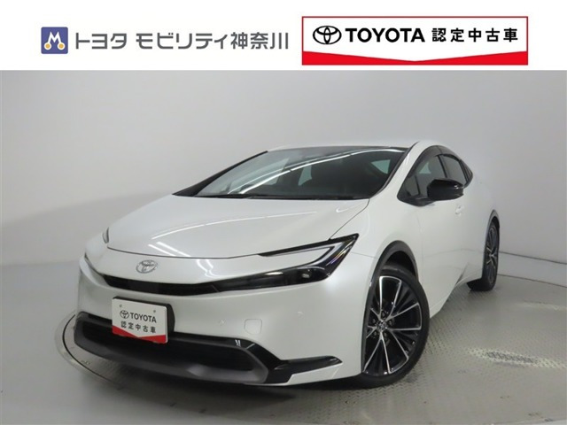 プリウス2.0 Z