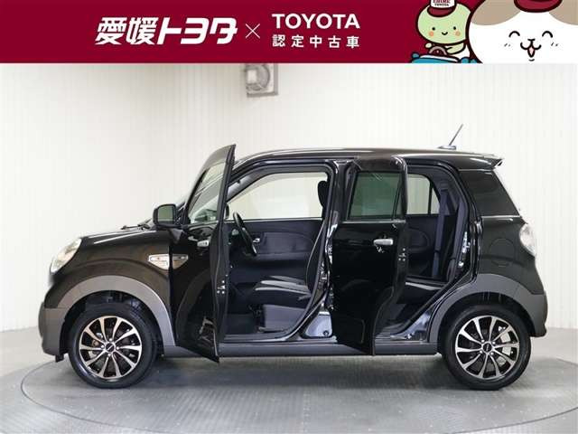 ピクシスジョイC X SAIII