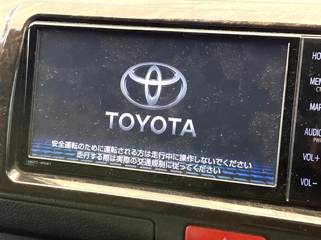ハイエースバン2.8 スーパーGL ダークプライムII ロング ディーゼル