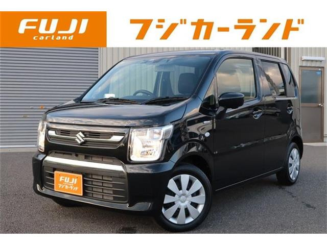 ワゴンRハイブリッド(HYBRID) FX-S 4WD