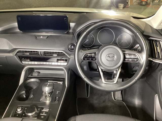 CX-603.3 XD Sパッケージ ディーゼル 4WD