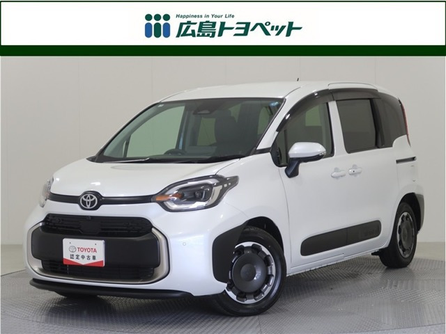 シエンタハイブリッド 1.5 Z