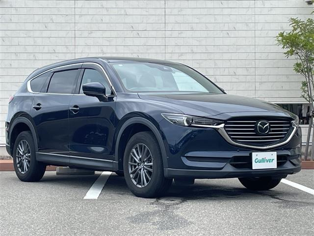 CX-82.5 25S スマートエディション