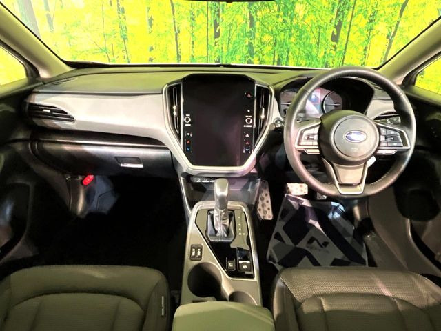 クロストレック2.0 リミテッド 4WD