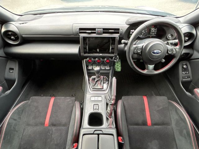 BRZ2.4 S