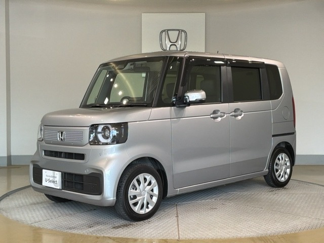 N-BOX